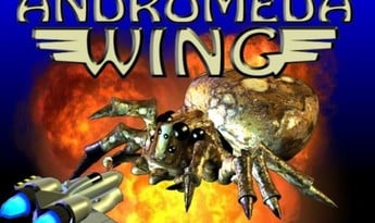Andromeda Wing EN Global Steam