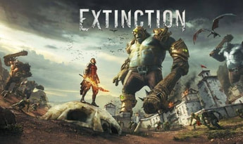 Extinction EN/DE/FR/IT/PT/ES Global Steam