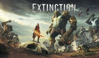 Extinction EN/DE/FR/IT/PT/ES Global Steam