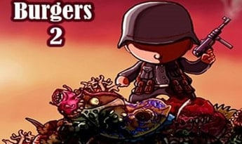 Burgers 2 EN Global Steam