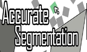 Accurate Segmentation Steam Global