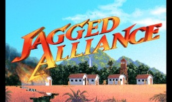 Jagged Alliance 1 Gold Edition EN Global Steam