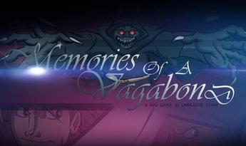 Memories of a Vagabond EN Global Steam