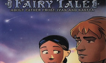Fairy Tale About Father Frost, Ivan and Nastya EN/CS/RU Global Steam