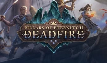 Pillars of Eternity II: Deadfire Global Steam