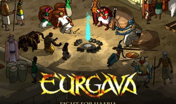 Eurgava: Fight for Haaria EN Global Steam