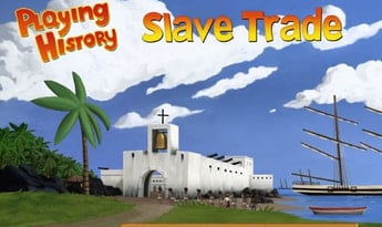 Playing History 2: Slave Trade EN/DA Global Steam