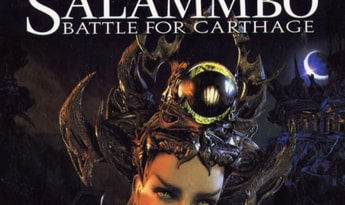 Salammbô: Battle for Carthage EN/DE/FR/IT/ES Global Steam