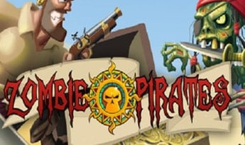 Zombie Pirates Steam Global