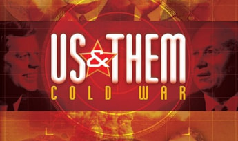 US and THEM EN/DE/RU/EL Global Steam