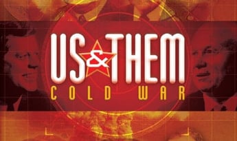 US and THEM EN/DE/RU/EL Global Steam