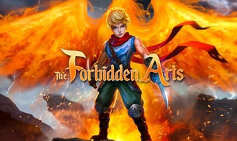 The Forbidden Arts Argentina Xbox One Xbox Series