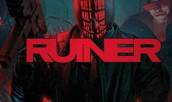 Ruiner EU Xbox One Xbox Series