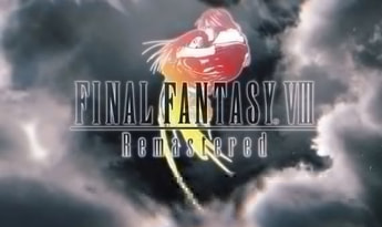 Final Fantasy VIII - Remastered EN EU Xbox One Xbox Series