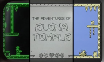 The Adventures of Elena Temple Definitive Edition EN Argentina Xbox One Xbox Series