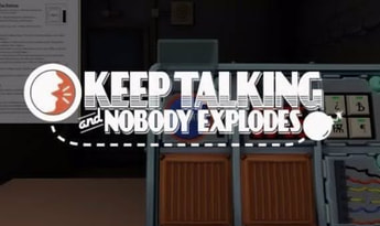 Keep Talking and Nobody Explodes EN United States Xbox One Xbox Series