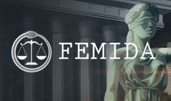 Femida EN Global Steam