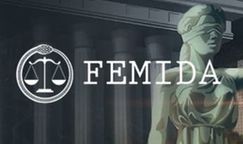 Femida Steam Global
