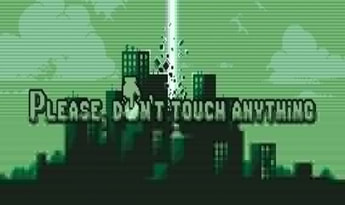 Please, Don’t Touch Anything United States Xbox One Xbox Series