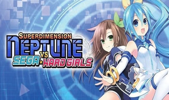 Superdimension Neptune VS Sega Hard Girls - Deluxe Pack EN/JA/ZH Global Steam