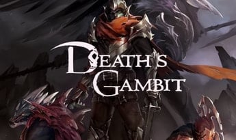 Death's Gambit EN/DE/FR/IT/PT/ES Global Steam