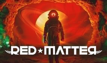 Red Matter VR EN/FR/ES Global Steam