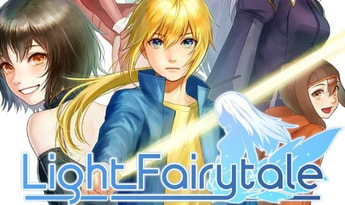 Light Fairytale: Episode 1 EN/FR/JA Argentina Xbox One Xbox Series