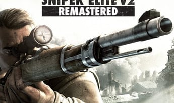 Sniper Elite V2 Remastered EU Xbox One Xbox Series Xbox - PC