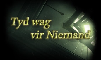 Tyd wag vir Niemand EN Argentina Xbox One Xbox Series