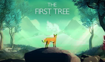 The First Tree United States Xbox One Xbox Series