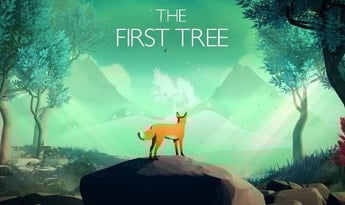The First Tree Argentina Xbox One Xbox Series