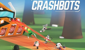 Crashbots EN Argentina Xbox One Xbox Series