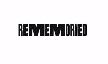 Rememoried EN Brazil Xbox One Xbox Series