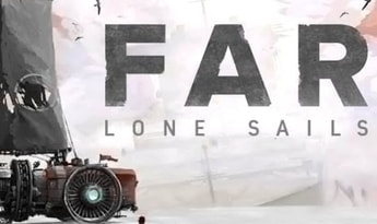 FAR: Lone Sails United States Xbox One Xbox Series