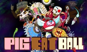 Pig Eat Ball EN/DE/FR/IT/PT/ZH/ES/ZH Argentina Xbox One Xbox Series