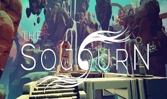 The Sojourn EN/DE/FR/PT/RU/ZH/ES EU Xbox One Xbox Series