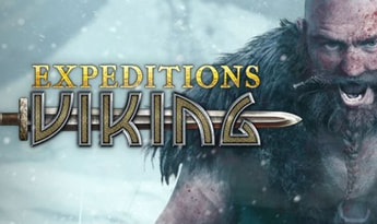 Expeditions: Viking EN/DE/FR/PL/RU/DA Global Steam
