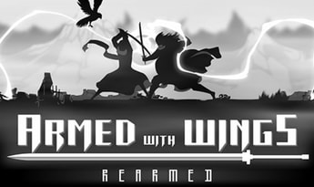 Armed with Wings: Rearmed EN Global Steam