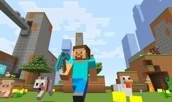 Minecraft - Plastic Texture Pack DLC United States Xbox One Xbox Series