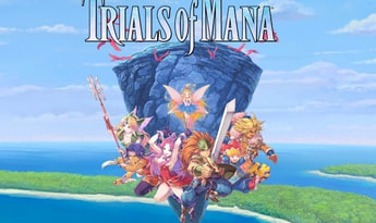 Trials of Mana EN/DE/FR/JA/KO/ZH/ES/ZH Global Steam