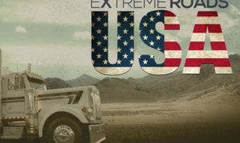 Extreme Roads USA EN/DE Global Steam