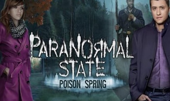 Paranormal State: Poison Spring EN/DE/FR/IT/NL/PT/ES Global Steam