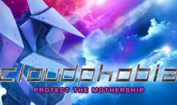cloudphobia EN/DE/FR/JA/ES Global Steam