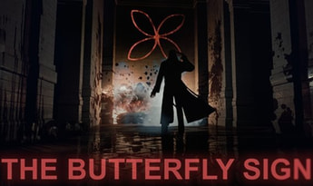 The Butterfly Sign EN/DE/FR/RU/ES Global Steam