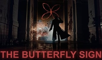 The Butterfly Sign EN/DE/FR/RU/ES Global Steam