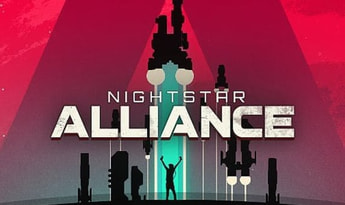 Nightstar: Alliance VR EN Global Steam