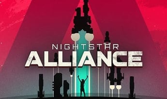 Nightstar: Alliance VR Steam Global