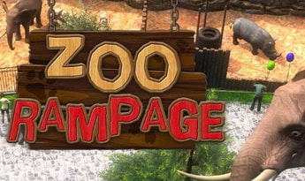 Zoo Rampage EN Global Steam
