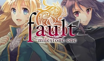 Fault Milestone - Bundle EN/JA Global Steam