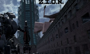 Z.I.O.N. EN/RU Global Steam